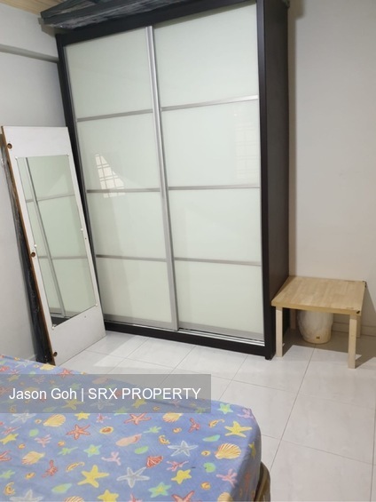 Blk 677 Admiralty Place (Woodlands), HDB 4 Rooms #561395921